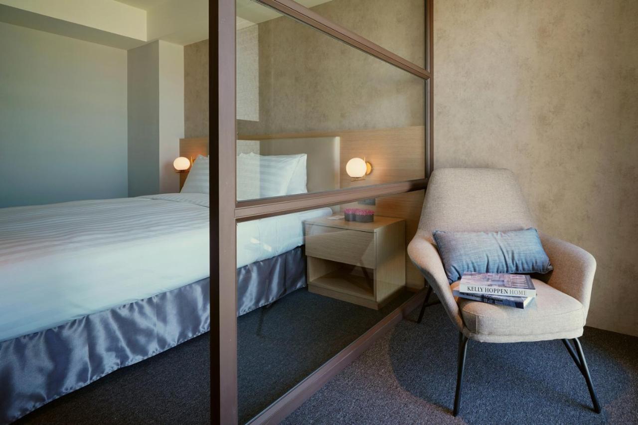 E Hotel Xinshi Экстерьер фото