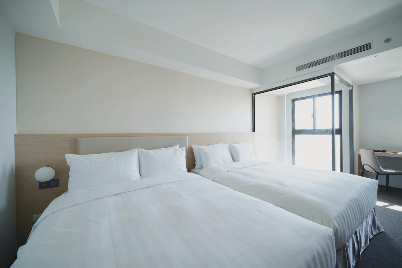 E Hotel Xinshi Экстерьер фото